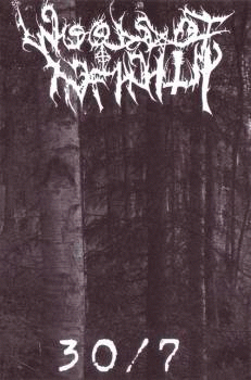 Woods Of Infinity : 30-7